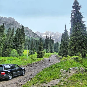 Kazakhstan.. le pays des bonnes surprises