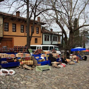 Cumalıkızık .. a pure Ottoman village in Türkiye