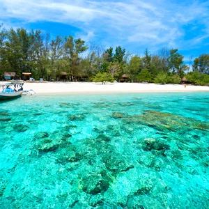 Les meilleurs endroits touristiques de l&#39;île de Lombok