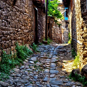 Cumalıkızık .. a pure Ottoman village in Türkiye