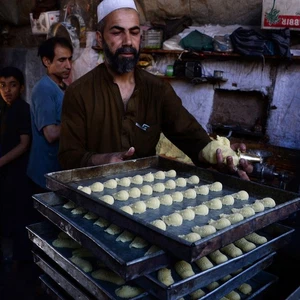 From Indonesia to Lebanon.. This is how the month of Ramadan is received