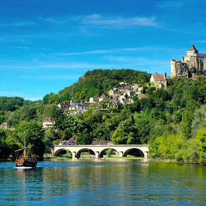 Learn about the most beautiful tourist cities in France