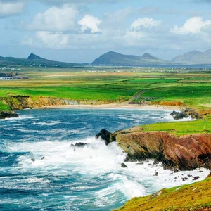 5 charmantes villes touristiques à visiter en Irlande