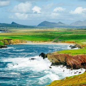 5 charming tourist towns to visit in Ireland