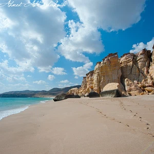 La destination touristique la plus célèbre du Sultanat d&#39;Oman