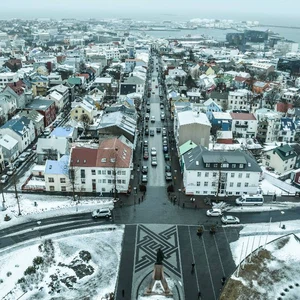 Neuf des expériences touristiques les plus incroyables d&#39;Islande