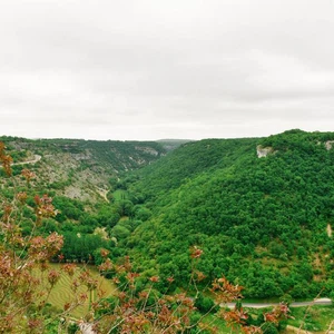 Discover in pictures this charming French town.. Rocamadour