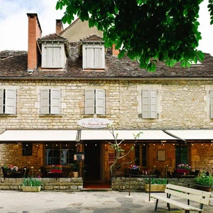 Discover in pictures this charming French town.. Rocamadour