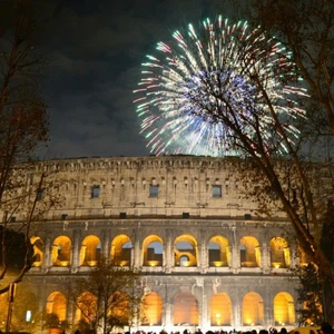 5 destinations to celebrate entering the New Year in Europe