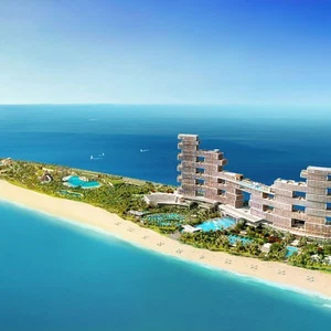 Royal Atlantis Residences.. the next luxury icon in Dubai