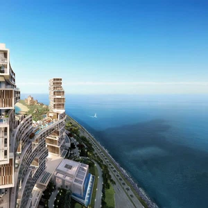 Royal Atlantis Residences.. the next luxury icon in Dubai