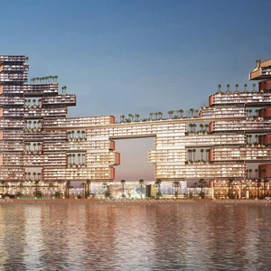 Royal Atlantis Residences... la prochaine icône du luxe à Dubaï