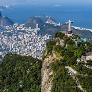 19 Top-Rated Tourist Attractions in Rio de Janeiro