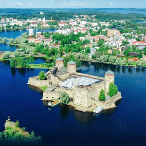 Top 10 tourist cities you can visit in Finland