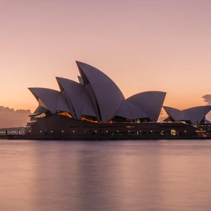 24 photos des chefs-d&#39;œuvre du tourisme en Australie