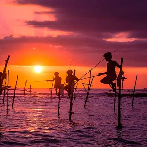 Asie du Sud-Est..destinations touristiques chaleureuses en janvier