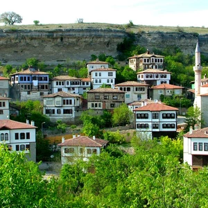 The 10 most famous coastal cities on the Black Sea in Türkiye