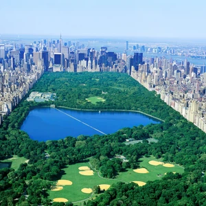 Top des destinations touristiques « naturelles » de l&#39;État de New York