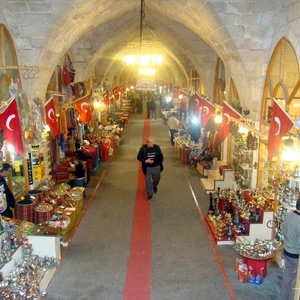 Trabzon .. une perle turque brillante sur la mer Noire