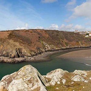 The stunning coast of Wales in 13 photos that will tempt you to visit