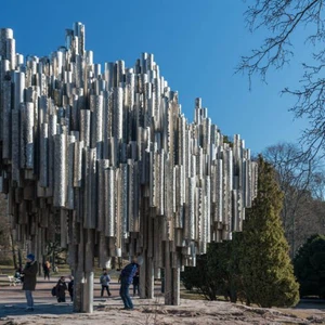 Une visite photo des meilleurs endroits à visiter à Helsinki