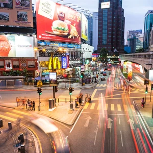 Que faites-vous en 24 heures lorsque vous visitez Kuala Lumpur ?