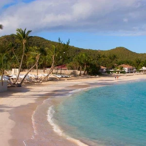 In pictures.. Learn about the French island `Saint Barthelemy`