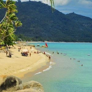 Que savez-vous de Koh Samui, en Thaïlande ?