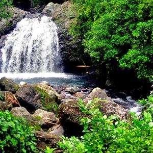 Tourist places in Jamaica .. the enormous natural treasures