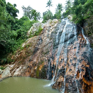 Que savez-vous de Koh Samui, en Thaïlande ?