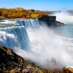 Top `natural` tourist destinations in New York State
