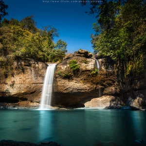 Voici le parc national de Khao Yai, le plus célèbre de Thaïlande