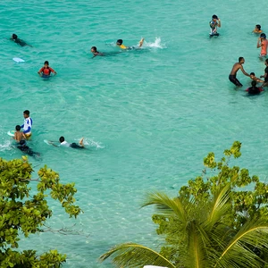 Ce sont les lieux touristiques les plus attrayants des Maldives