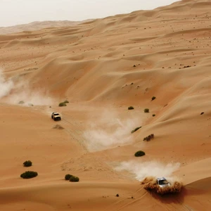 أفضل الأماكن السياحية في أبوظبي