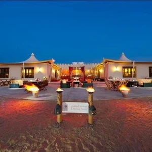La destination touristique la plus célèbre du Sultanat d&#39;Oman