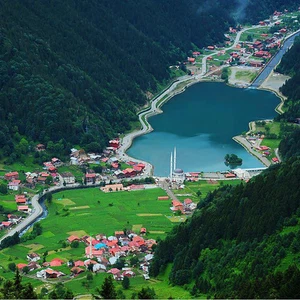 أشهر 10 مدن ساحلية على البحر الأسود في تركيا