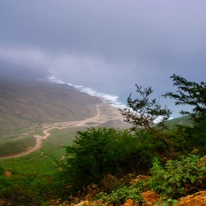 La destination touristique la plus célèbre du Sultanat d&#39;Oman