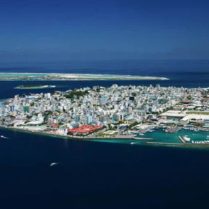 Photos des Maldives .. Essayez de ne pas en tomber amoureux et de vouloir y voyager