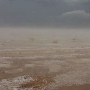 بردية عرجاء