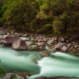 24 photos des chefs-d&#39;œuvre du tourisme en Australie