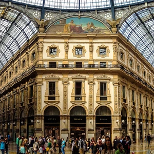 5 landmarks in Milan .. cannot be missed