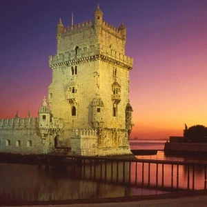 The most important tourist attractions in Lisbon