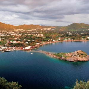 Bodrum en Türkiye... le plus bel endroit que vous visiterez