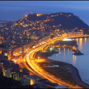 أشهر 10 مدن ساحلية على البحر الأسود في تركيا