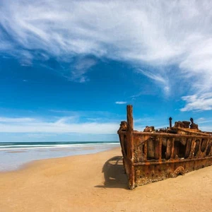 24 photos des chefs-d&#39;œuvre du tourisme en Australie