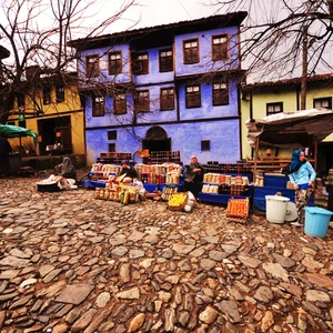 Cumalıkızık .. a pure Ottoman village in Türkiye