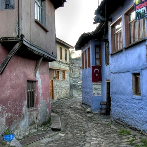 مدينة بورصة في تركيا.. معالم سياحية رائعة