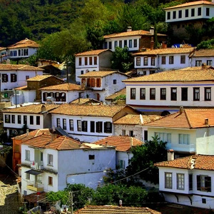 6 villes et villages touristiques célèbres de Türkiye