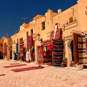 معالم أثرية ينبغي عليك زيارتها في الجزائر5 