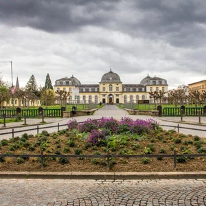 Photos .. la ville allemande de Bonn, vous devriez la visiter